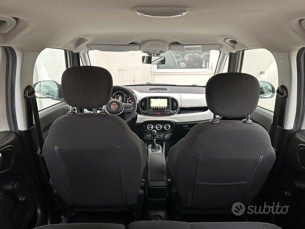 Fiat 500L 1.3 Multijet 95 CV Mirror