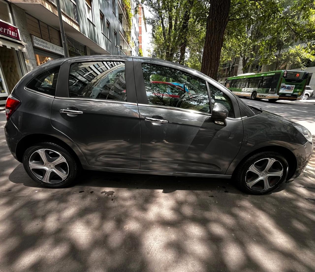 Citroen C3 BlueHDi 75 Feel Edition