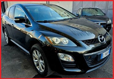 Mazda CX-7 2.2 - MOTORE GARANTITO 12 MESI -