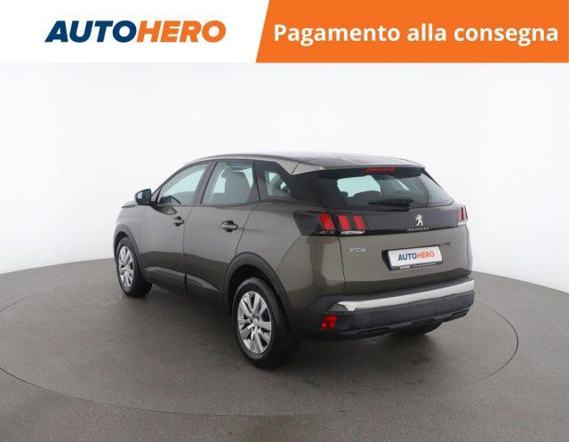 PEUGEOT 3008 BlueHDi 130 S&S EAT8 Business