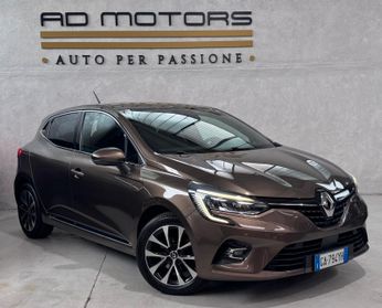 Renault Clio Diesel Full Led Zen