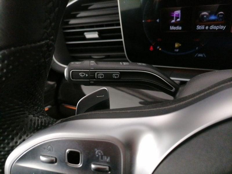 Mercedes-Benz GLS 580 mhev (eq-boost) Premium Plus 4matic auto