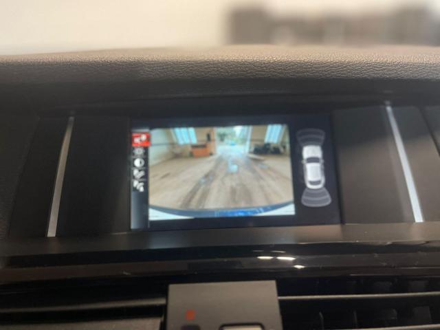 BMW X4 xDrive20d xLine