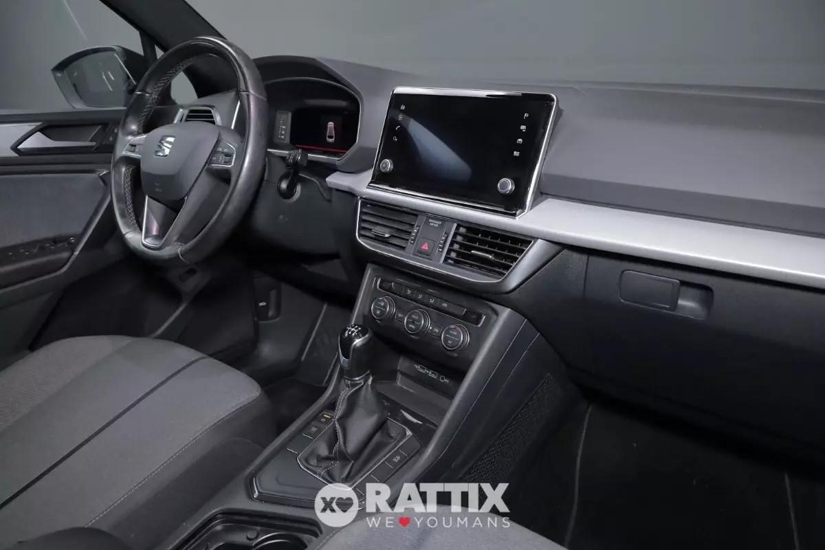 SEAT Tarraco 1.5 Tsi 150CV Xcellence + tetto apribile