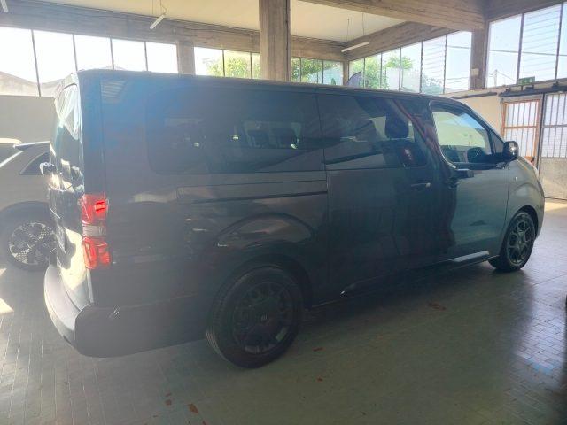 FIAT Ulysse 2.0 BlueHDi 180cv AT8 L3 9posti