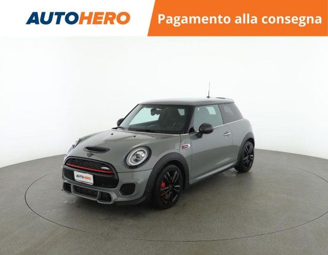 MINI John Cooper Works 2.0 John Cooper Works