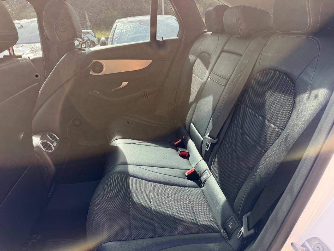 Mercedes-benz GLC 220 d 4Matic Premium
