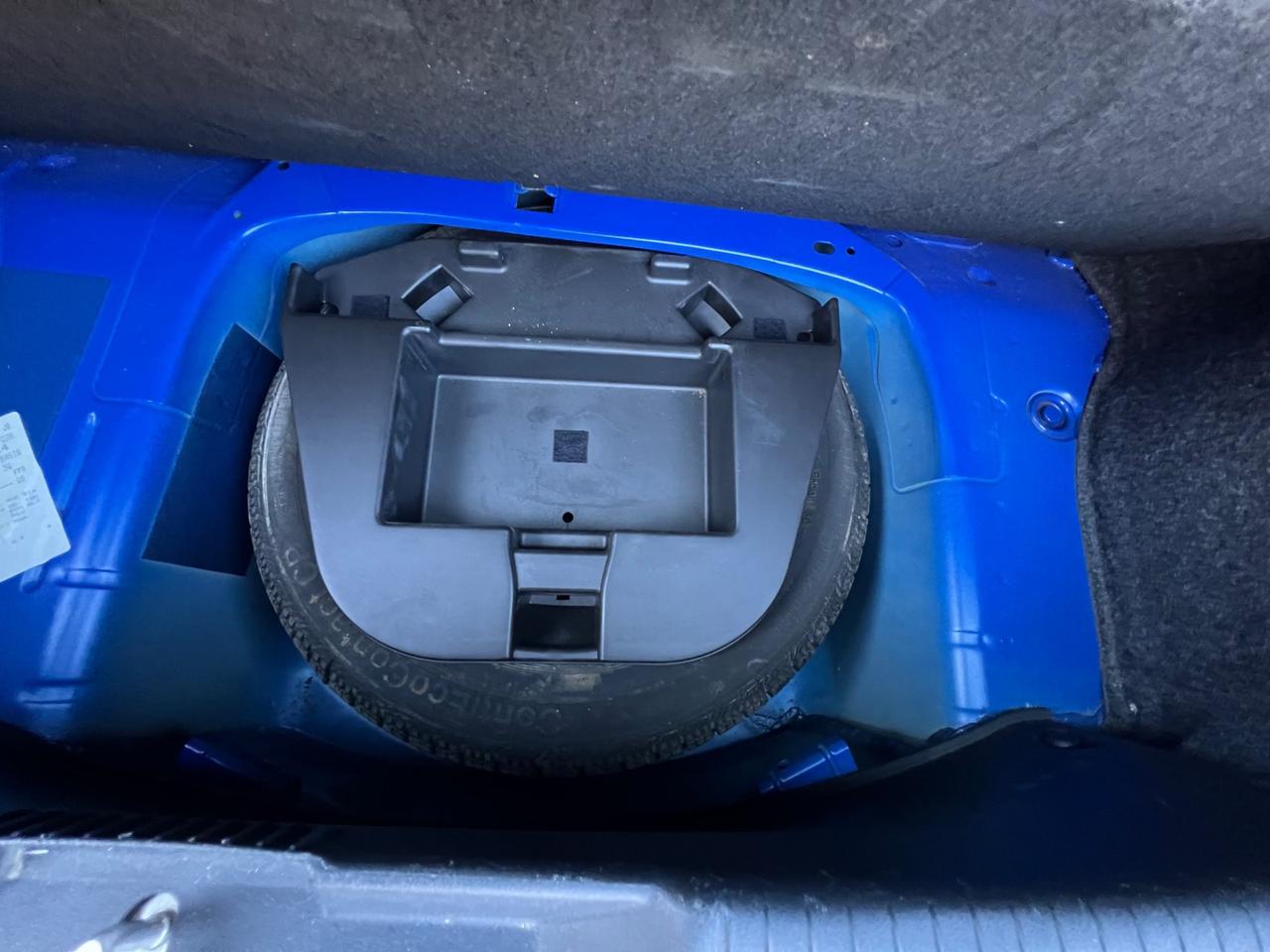 Volkswagen Lupo 1.4 16V cat Highline