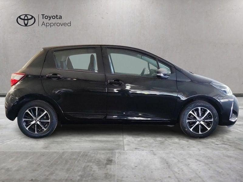 Toyota Yaris Hybrid 1.5 Hybrid Active AREA C FREE