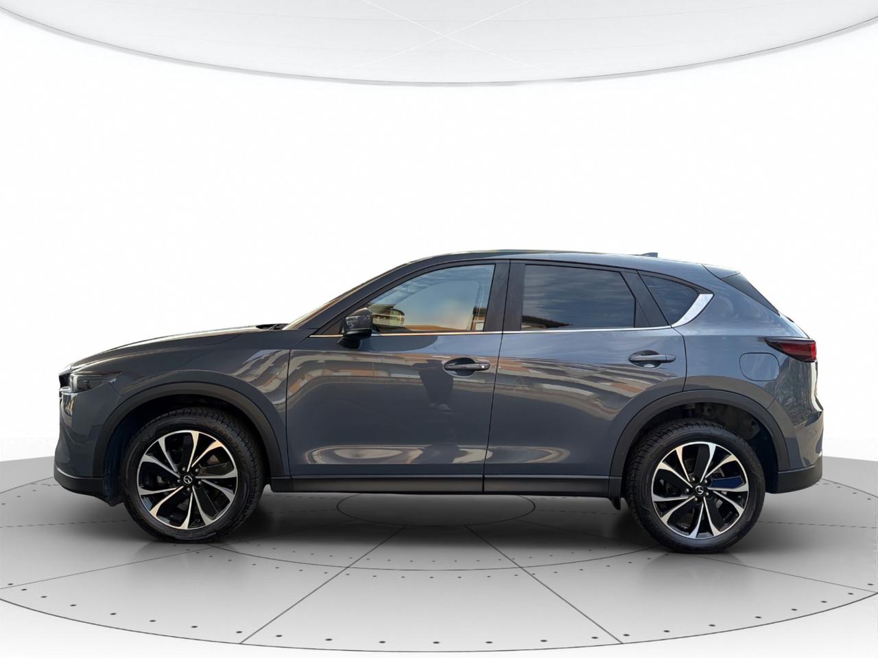 MAZDA CX-5 2.2 Centre-Line 2wd 150cv auto