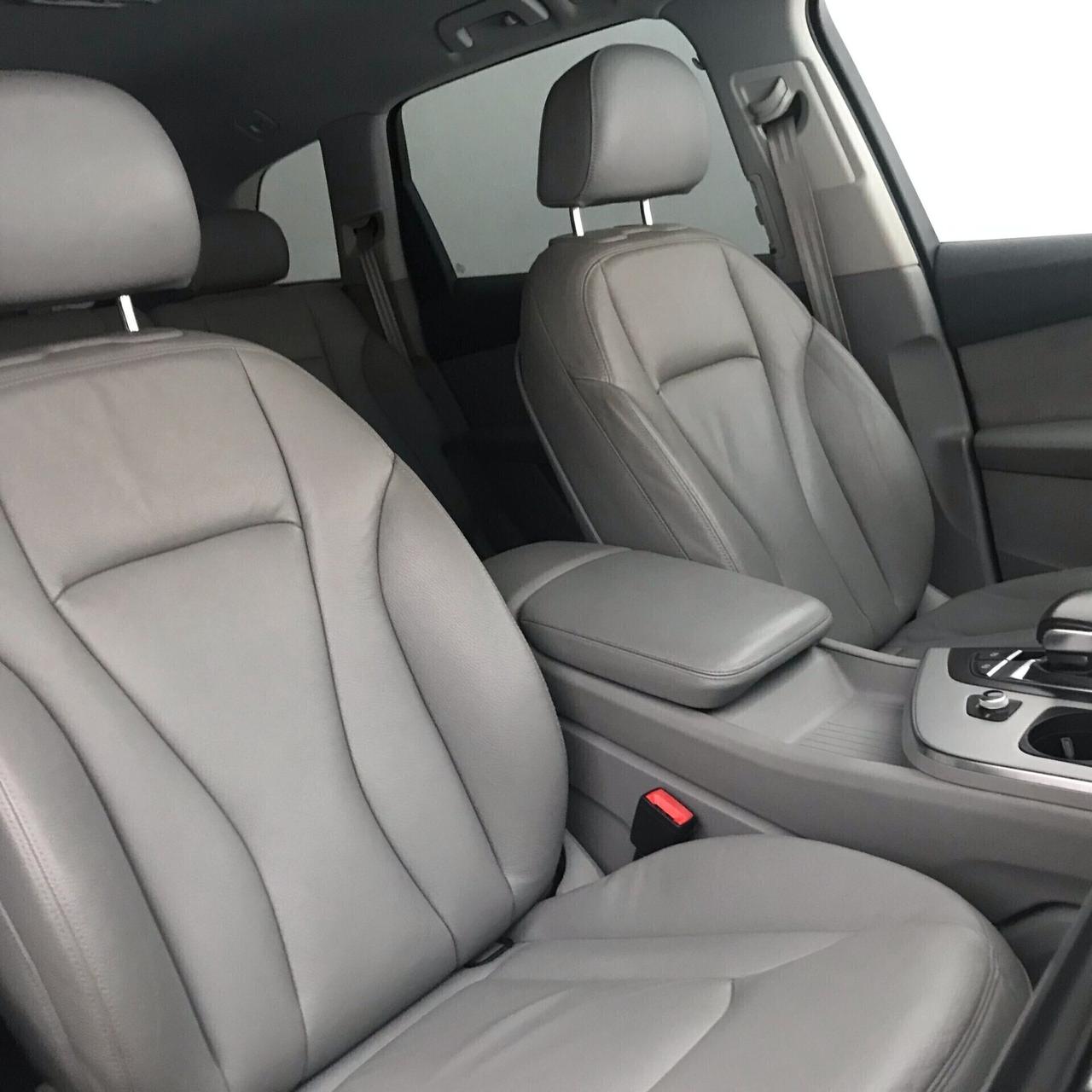 Audi Q7 3.0 TDI S-LINE quattro tiptronic 12/2017