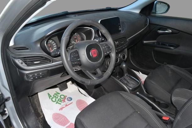 FIAT TIPO - Tipo Station Wagon My20 1,6 Mjt 120cv Dct Lounge Sw Euro 6d-