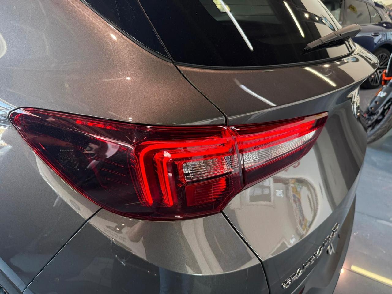 Opel Grandland X 1.5 diesel Ecotec Start&Stop aut. Ultimate