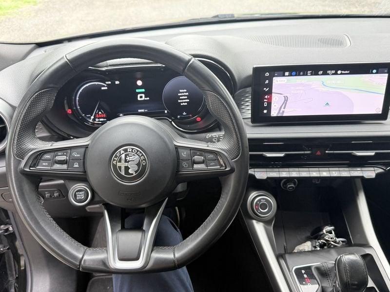 Alfa Romeo Tonale Tonale 1.5 hybrid Sprint 130cv tct7