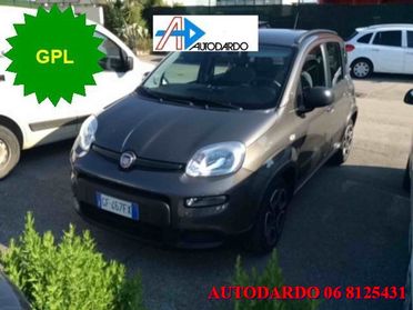 FIAT Panda 1.2 EasyPower Easy