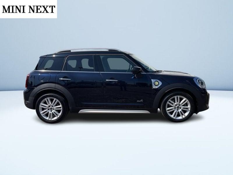 MINI Mini Countryman F60 MINI COUNTRYMAN 1.5 COOPER SE YOURS ALL4 AUTO