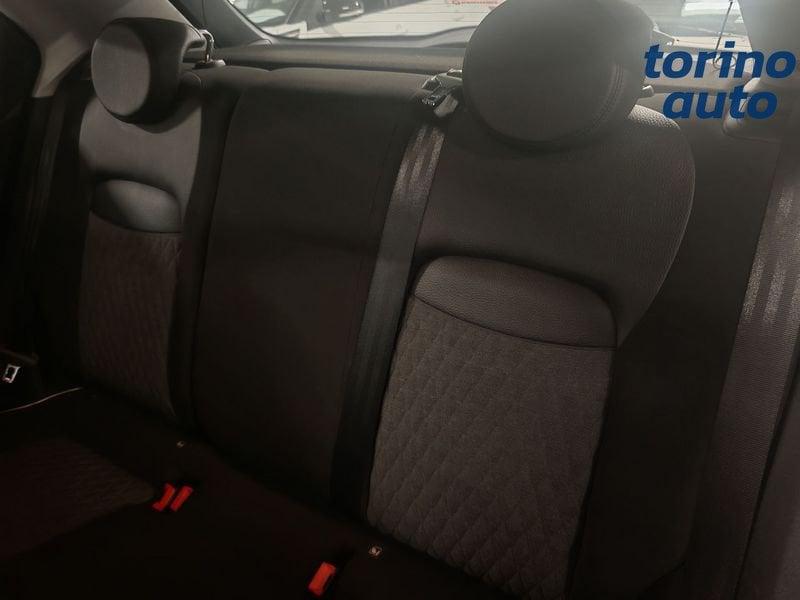 FIAT 500X 500X 1.6 MultiJet 120 CV Business