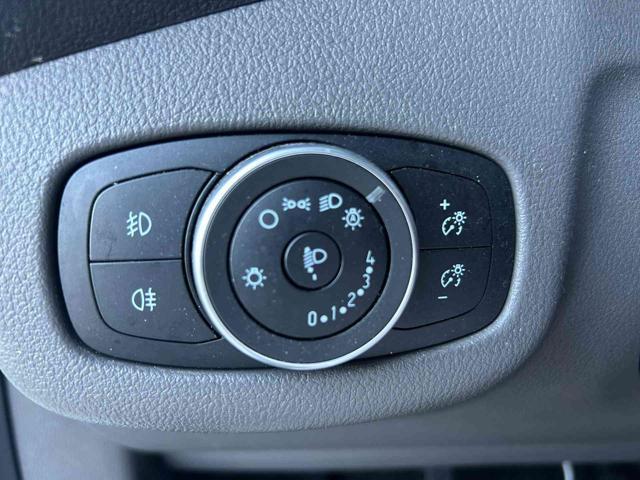 FORD Transit Connect 1.5 TDCi 100CV PC-DC Active Combi