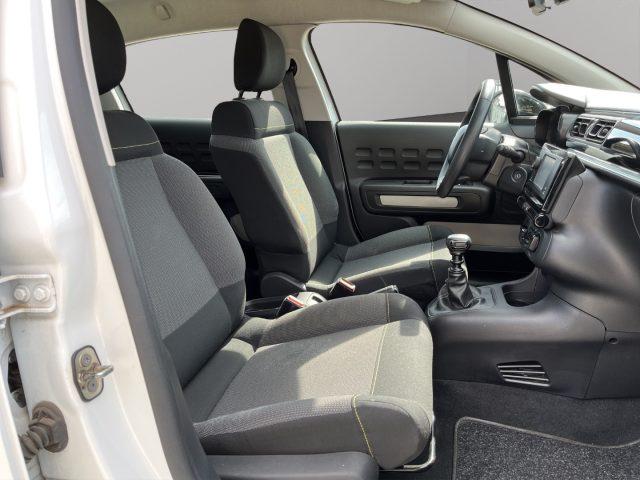 CITROEN C3 1.5HDi 100CV AUTOCARRO N1