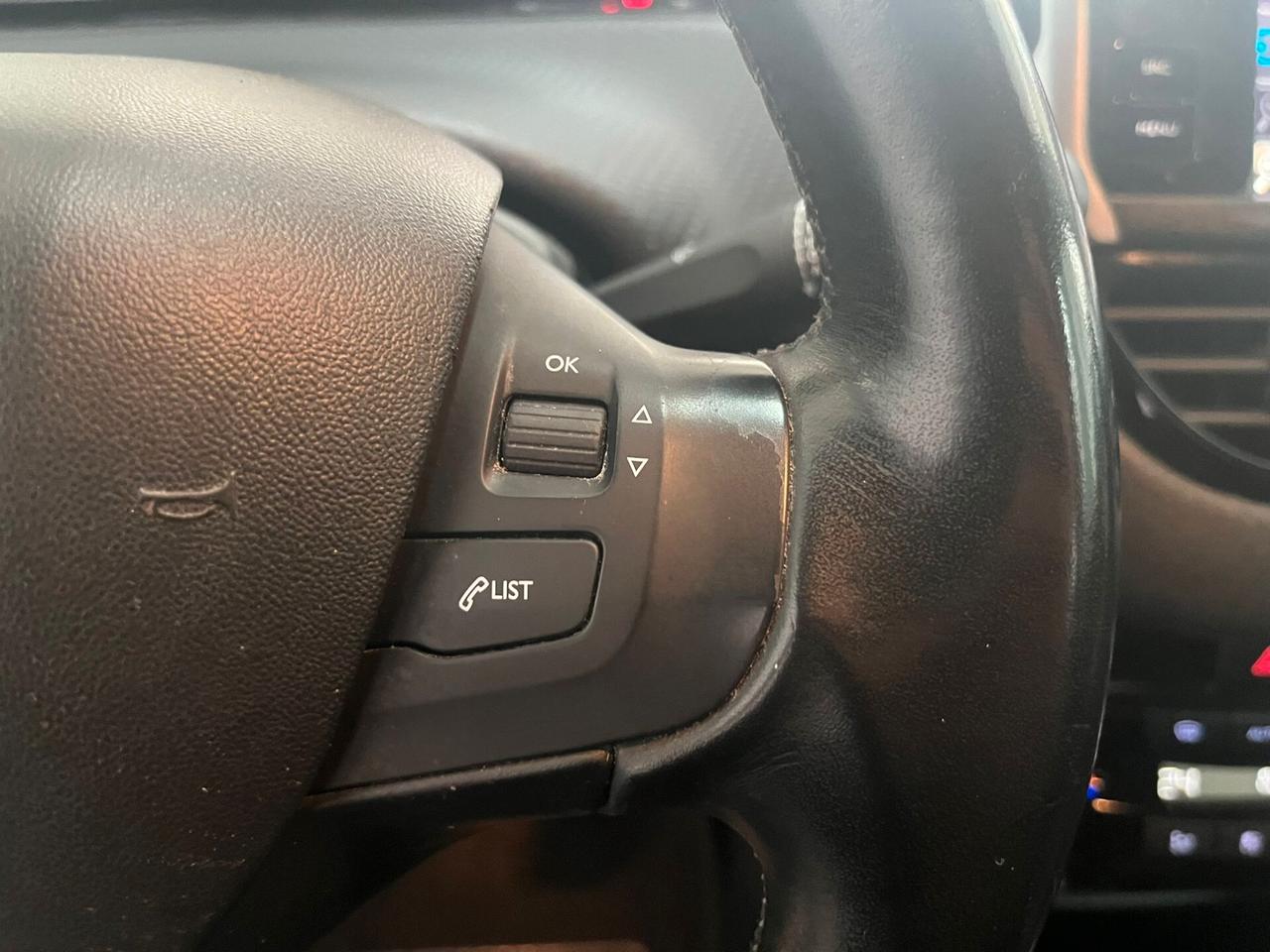 Peugeot 2008 1.6HDi - PERFETTA - 12\2016