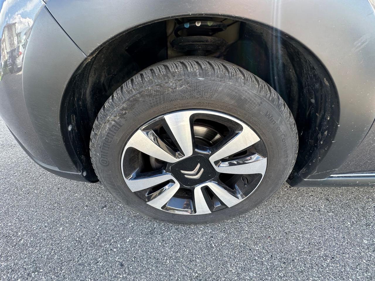 Citroen C3 PureTech 83 Origins
