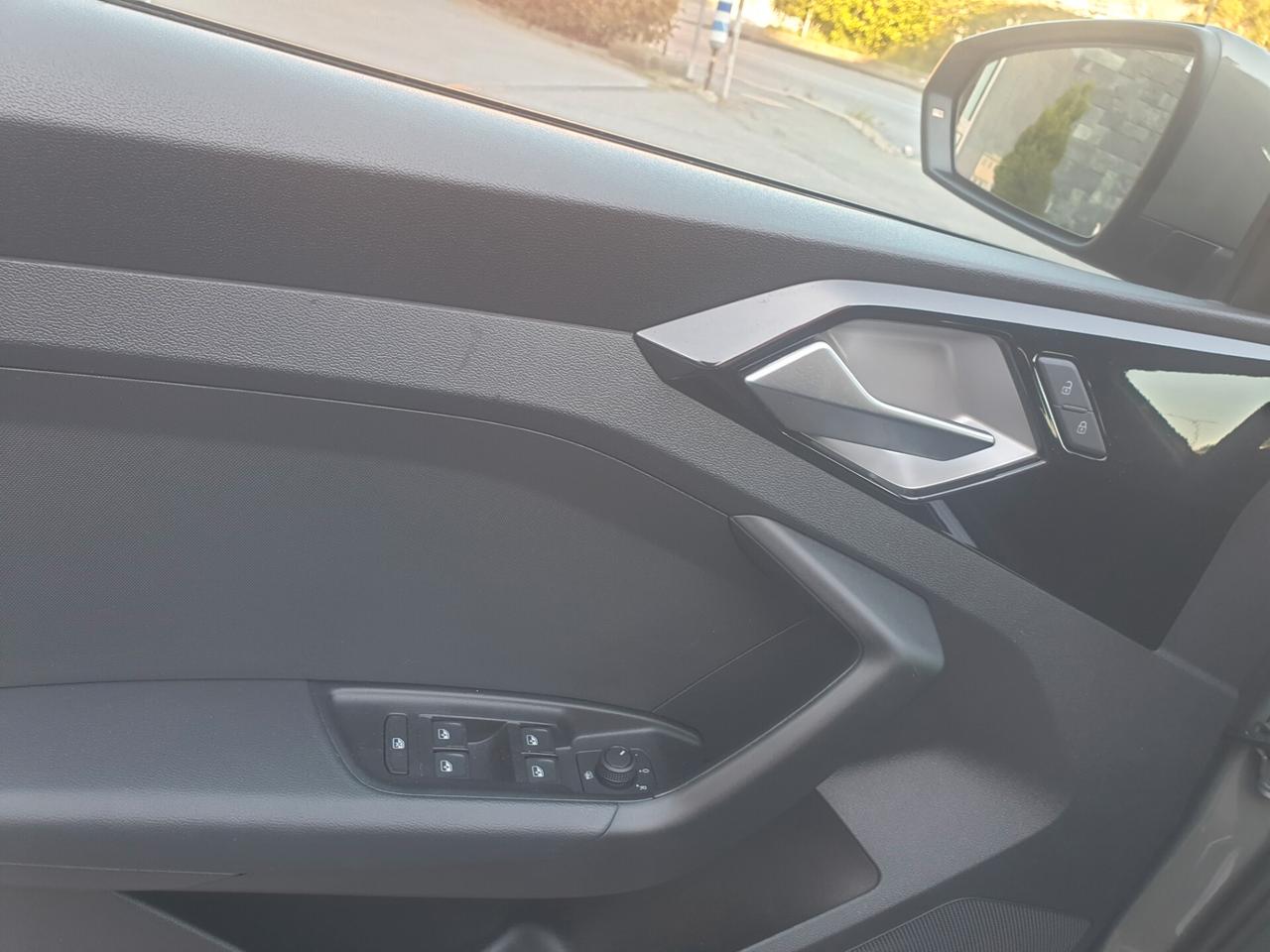 Audi A1 allstreet 25 1.0 tfsi 95cv
