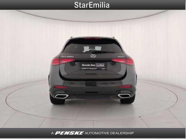 Mercedes-Benz GLC 220 GLC 220 d 4Matic Mild Hybrid AMG Premium