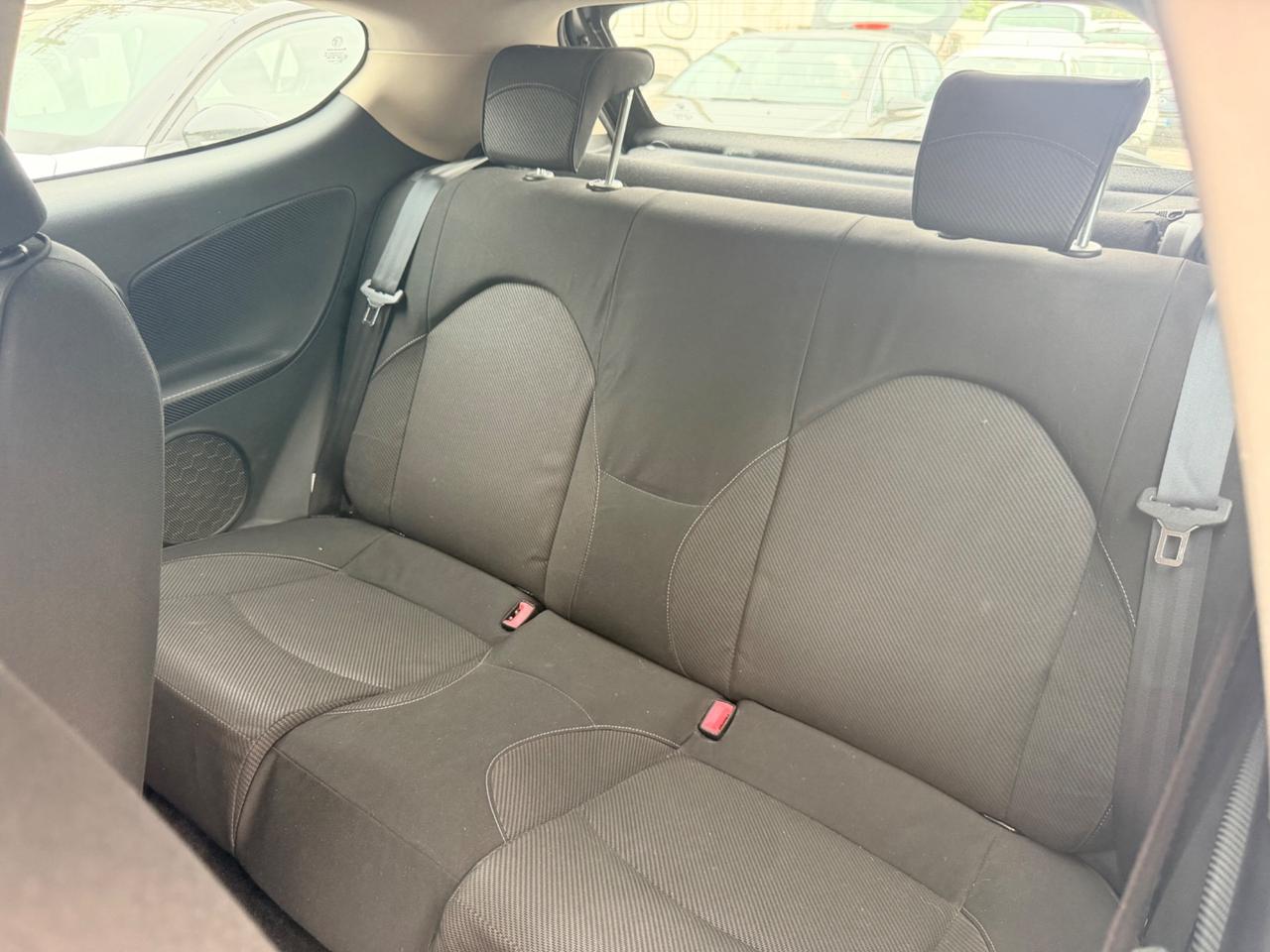 Alfa Romeo MiTo 1.6 JTDm 16V 120 Cv