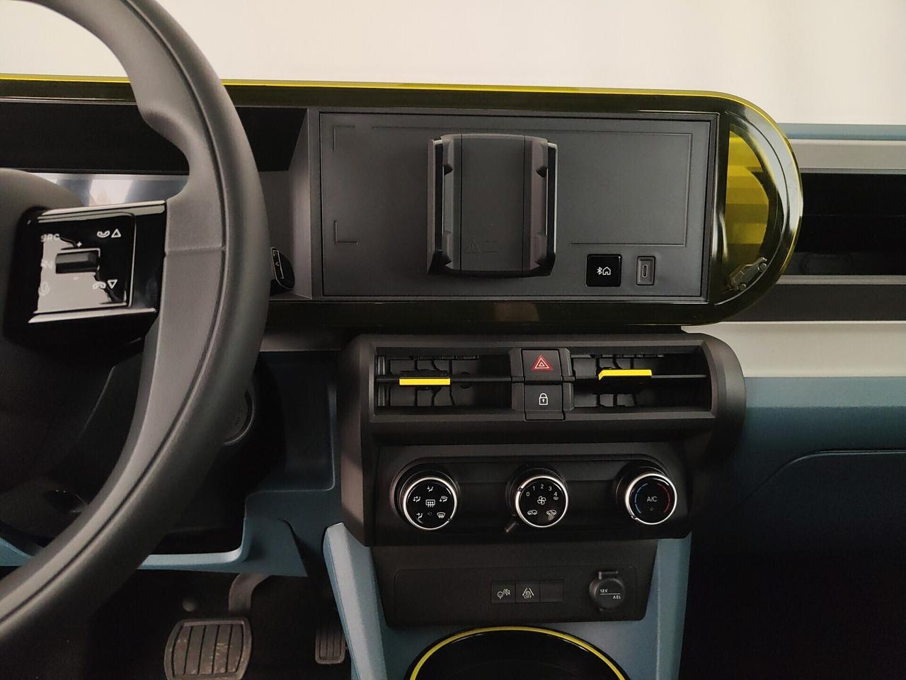 Fiat Grande Panda 1.2 Hybrid 110 CV S&S Pop