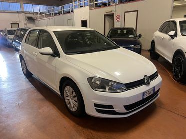 VW Golf 7 1.6 TDI 90 CV 5p. Bus BlueMotion Tech.OK NIOPATENTATO