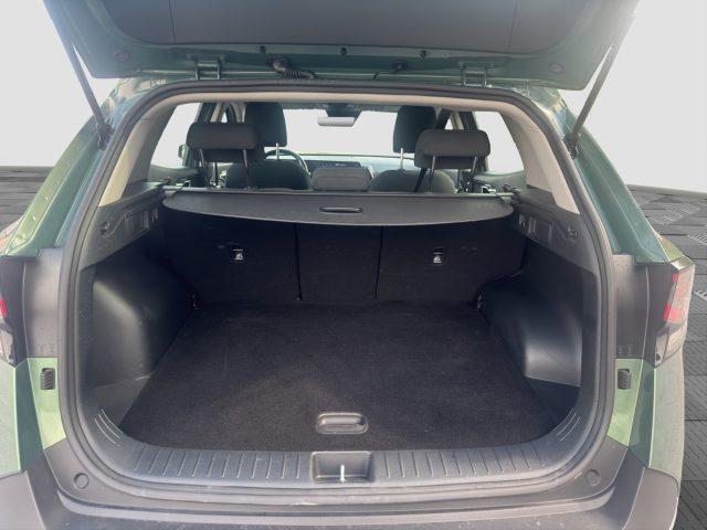 KIA Sportage Sportage 1.6 CRDi MHEV DCT Business