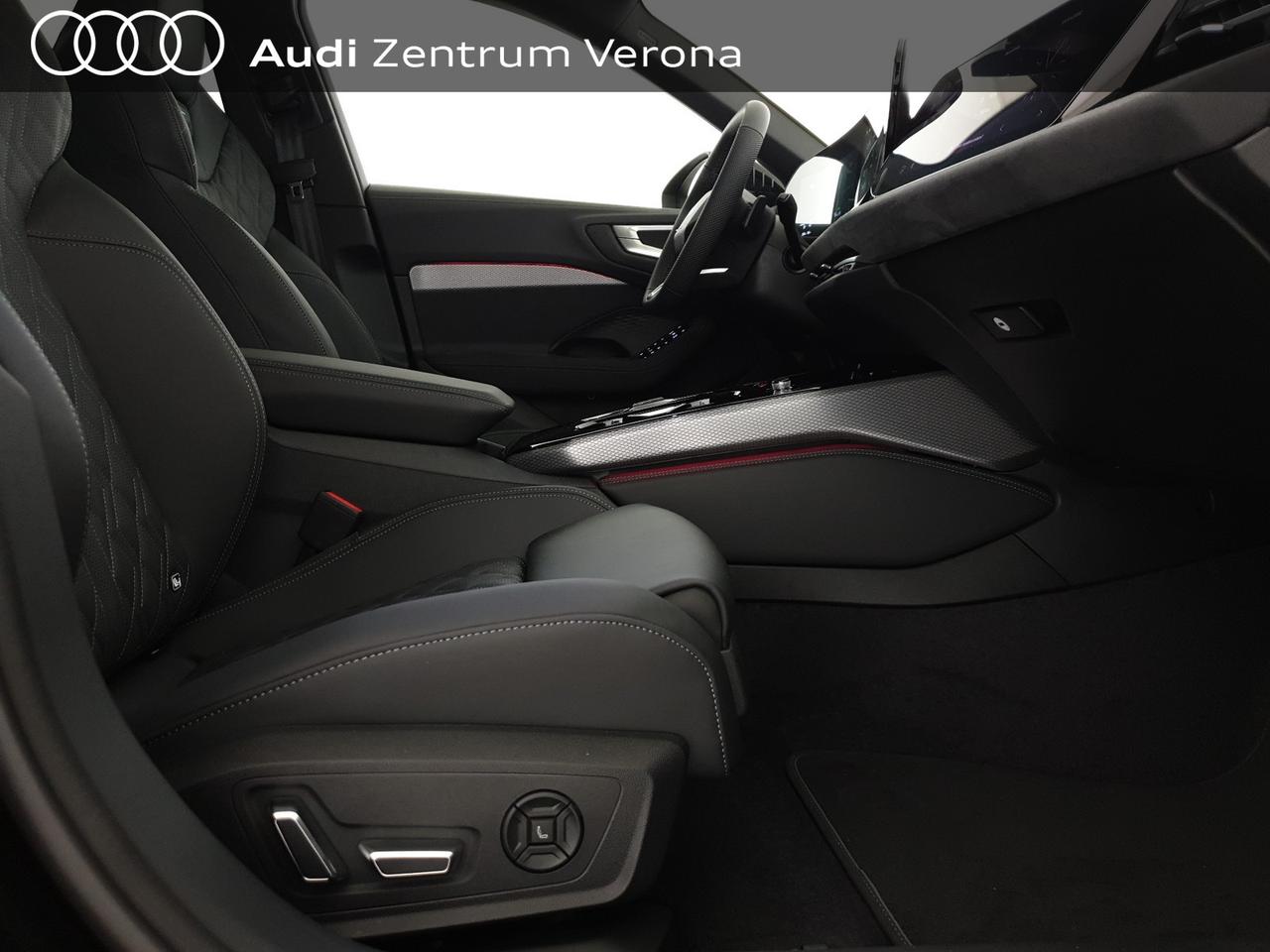 Avant 2.0e-hybrid 367CV quattro Str S line Edition