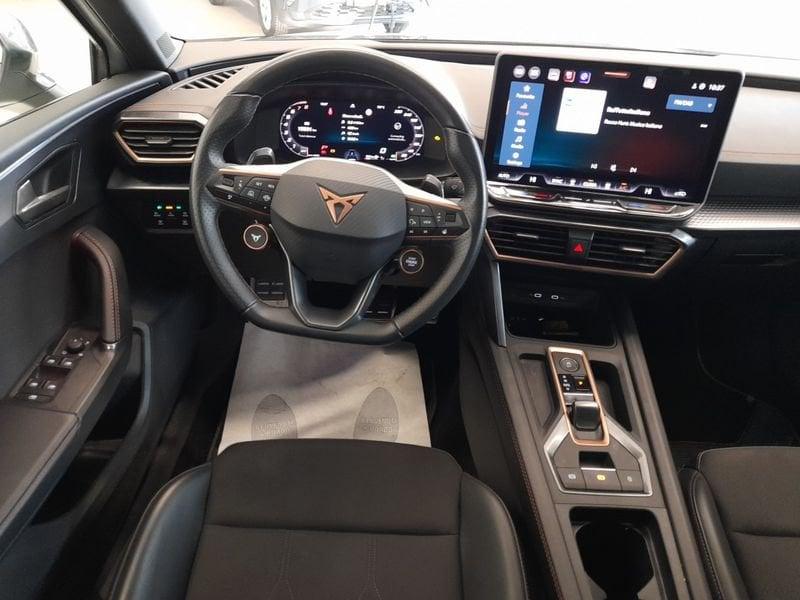 CUPRA Leon Leon 1.5 Hybrid 150 CV DSG