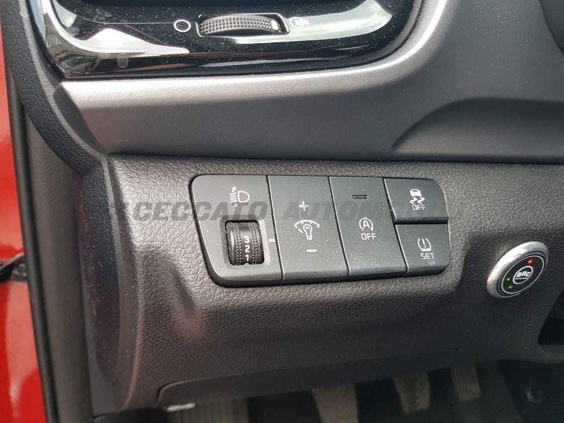 KIA Stonic Stonic 1.2 Style ecogpl 82cv