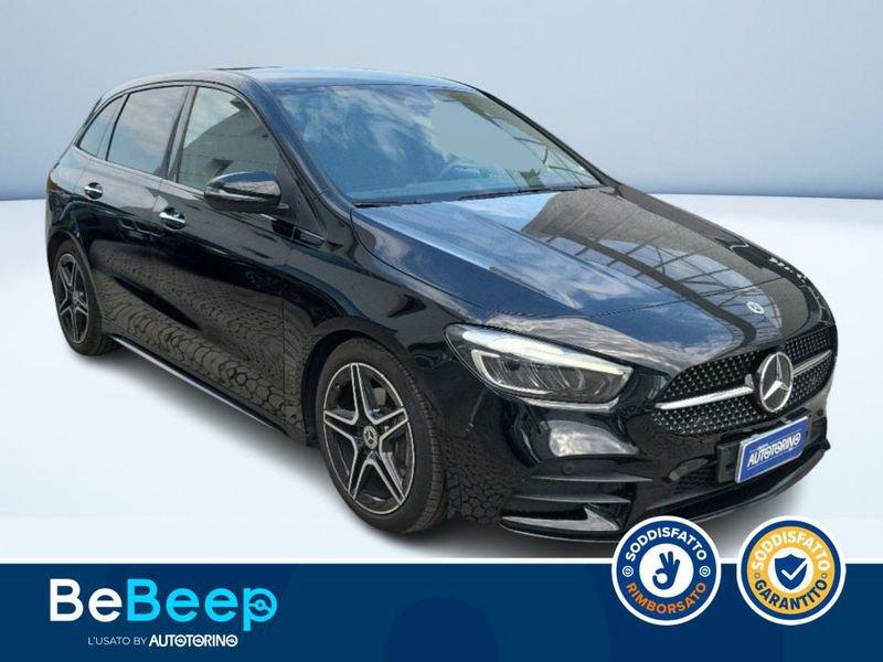 Mercedes-Benz Classe B B 180 D AMG LINE PREMIUM PLUS AUTO