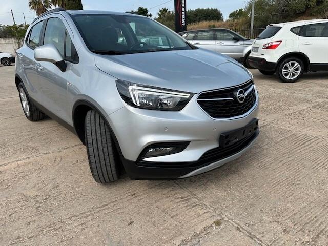 Opel Mokka X 1.6 CDTI Ecotec 4x2 Start&Stop Business