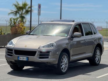 PORSCHE CAYENNE 3.6 BENZINA SOLI 83.000 KM GARANZIA