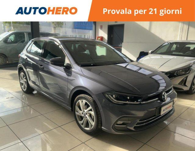 VOLKSWAGEN Polo 1.0 TSI Style