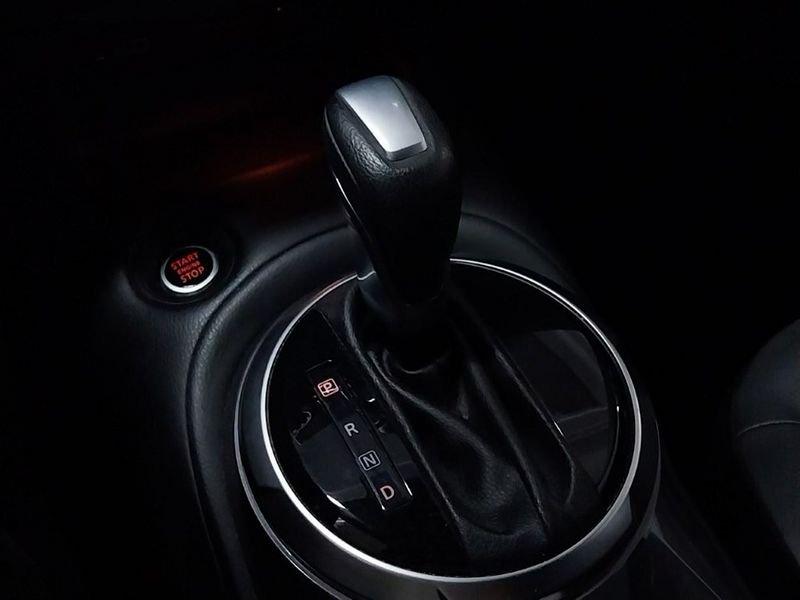 Nissan Juke 1.0 dig-t N-Connecta 114cv dct