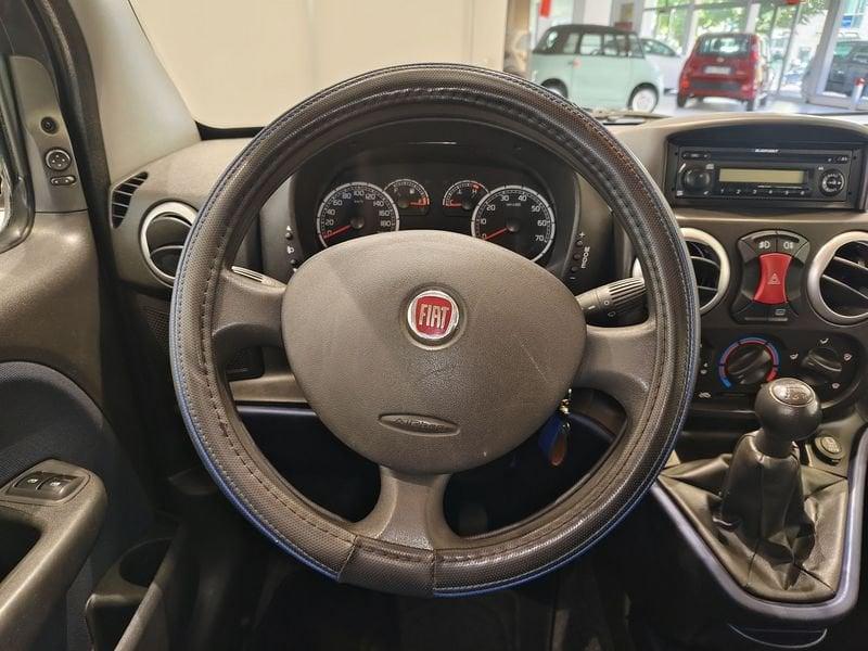 FIAT Doblò Doblo 1.3 mjt 16v Malibu *116.000 KM*