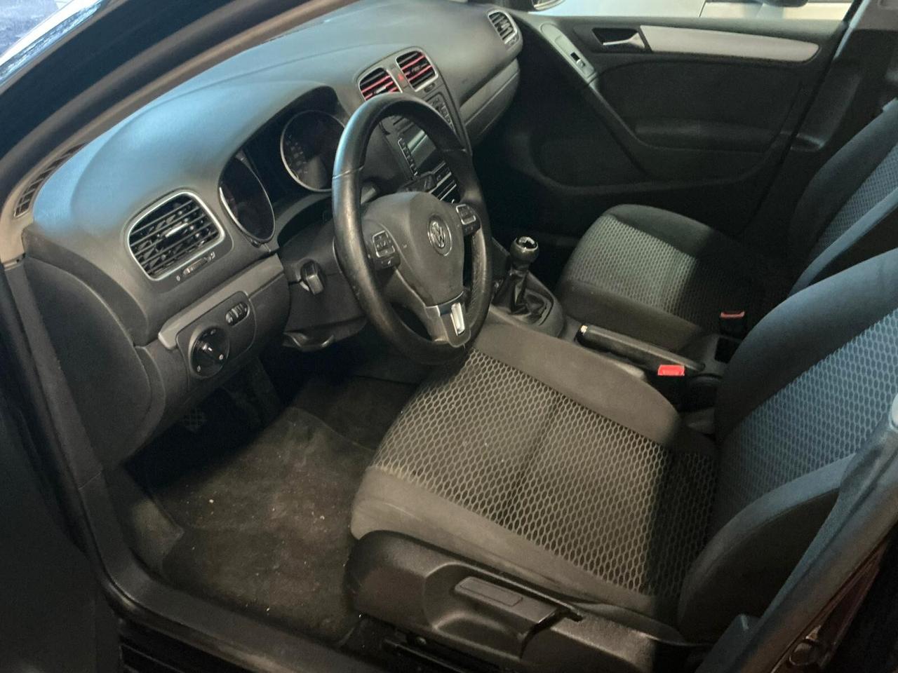 Volkswagen Golf 1.4 TSI 122CV 5p. Highline