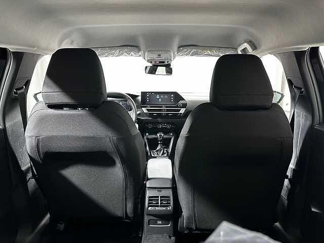 Citroen C4 PureTech 100 S&S You KM ZERO