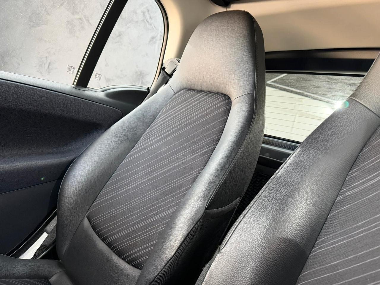 Smart ForTwo 1000 52 kW coupé passion