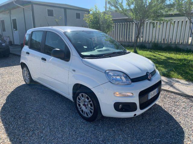 FIAT Panda 1.2 EasyPower Lounge