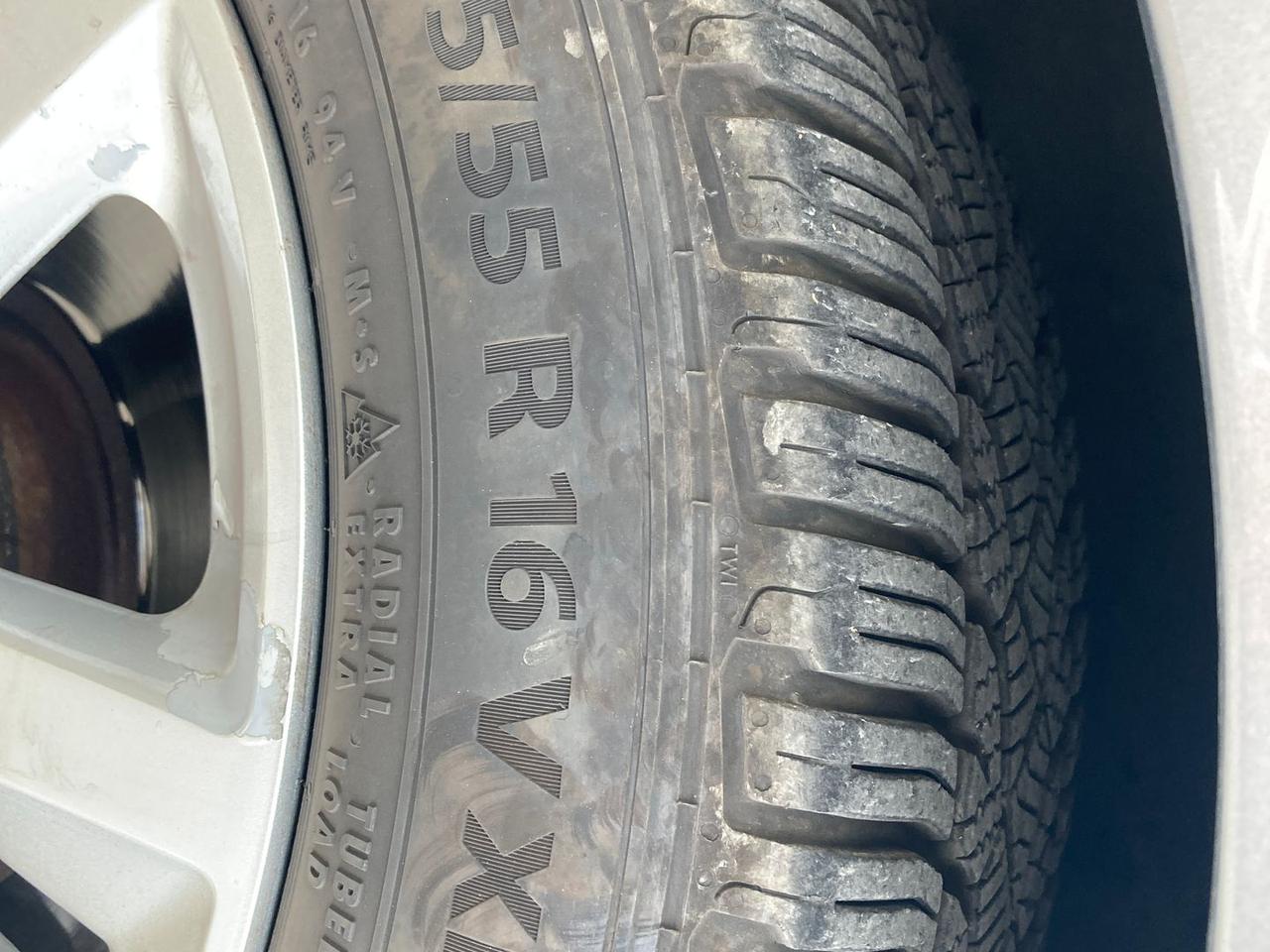 Peugeot 308 SW 1.6 Blue HDI 100 #7526