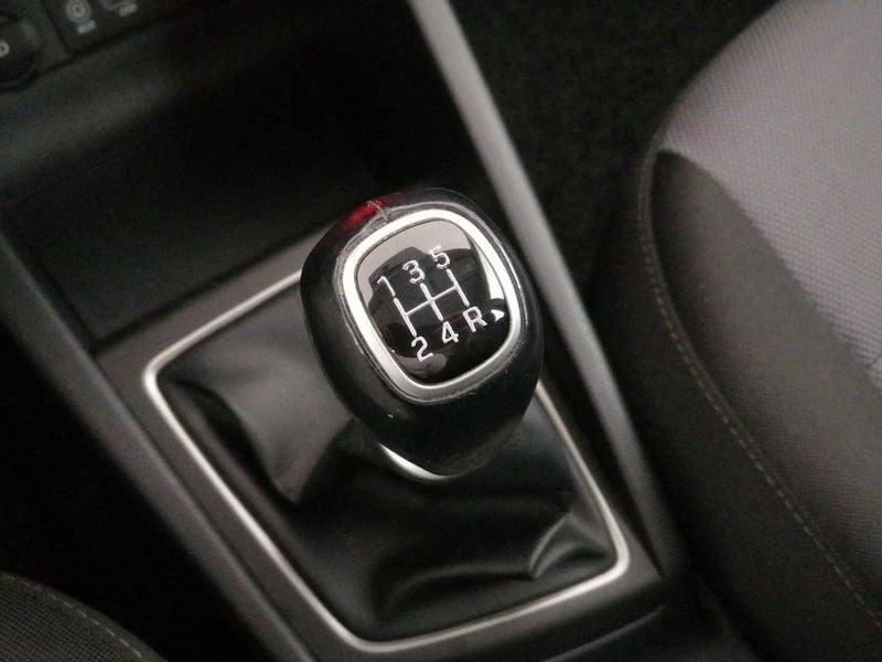 Hyundai i20 II 2018 1.2 mpi Connectline 75cv 5p