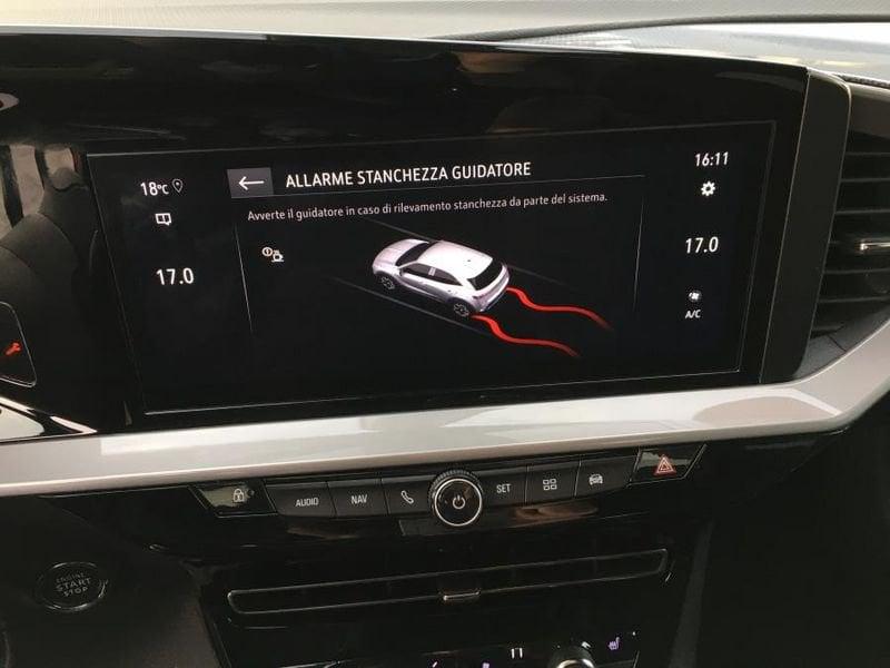 Opel Mokka 1.2 Turbo GS RETROCAM. + NAVI + KEYLESS