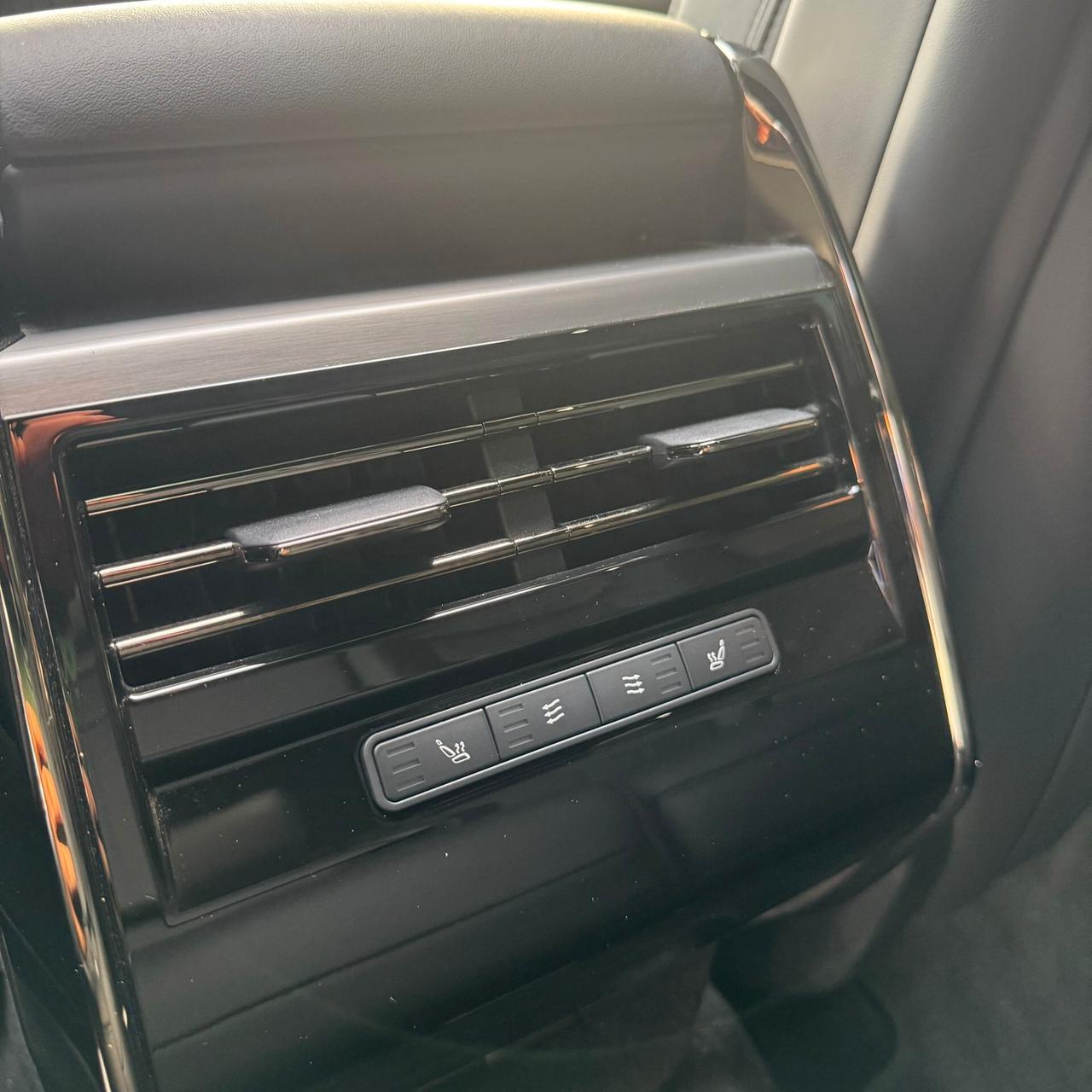 Land Rover Range Sport 3.0D l6 249 CV Dynamic HSE