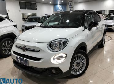 Fiat 500X 1.6 MJet 130CV Sport Bi-Color 57.955KM