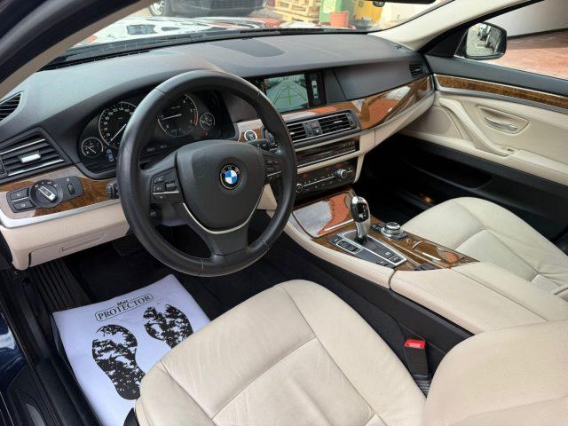 BMW 520 d Business